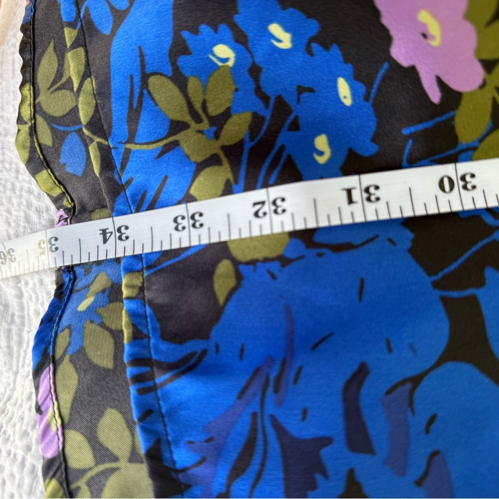 Vero Moda Floral Mini Dress - Picture 5 of 7